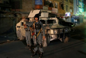 Kabul shrine attack kills Shia Muslims during Ashura